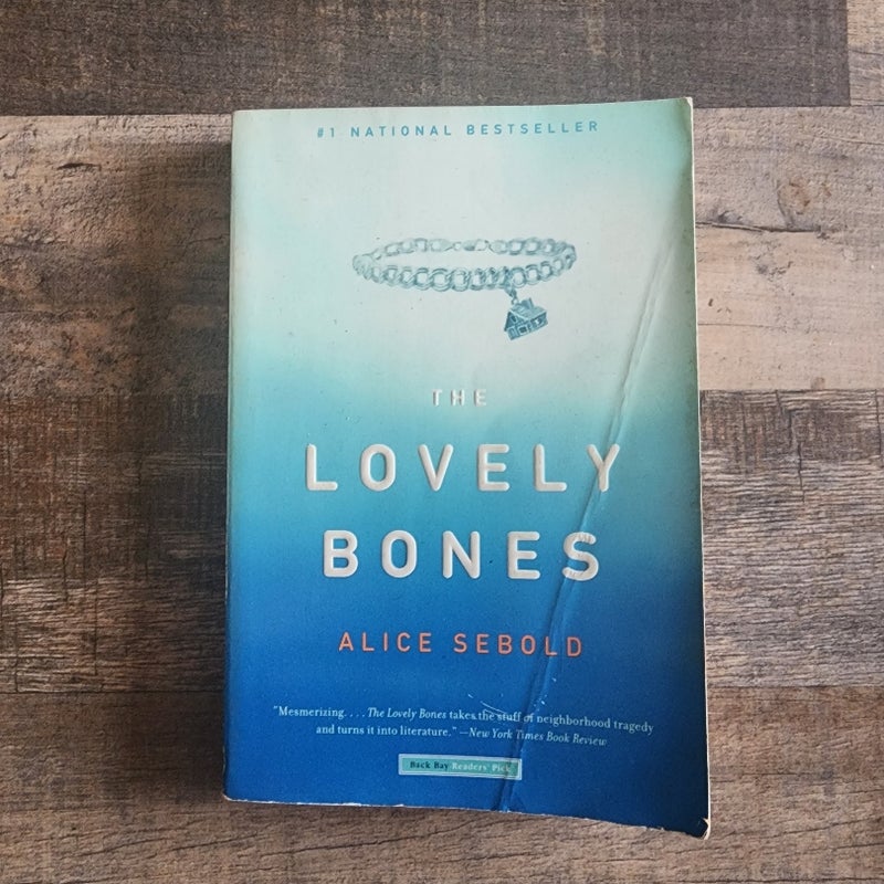 The Lovely Bones