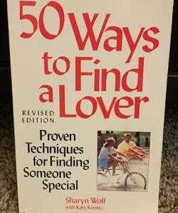 50 Ways to Find a Lover