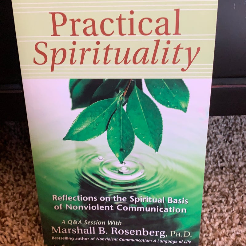 Practical Spirituality