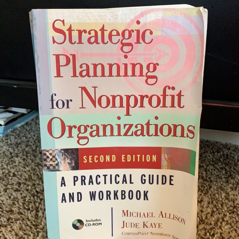 Nonprofit Kit For Dummies