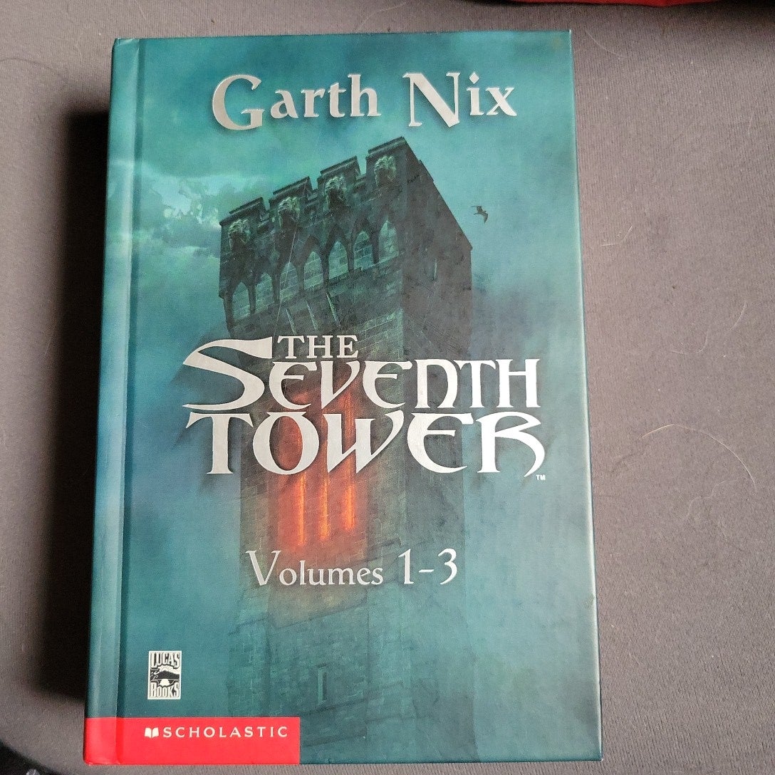 The Seventh Tower