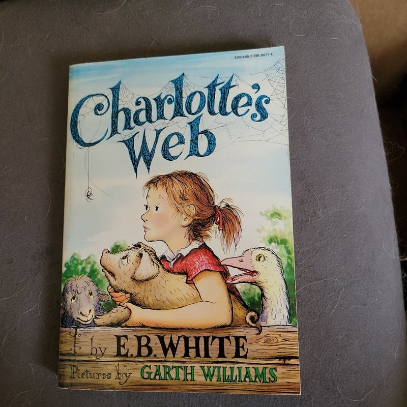 Charlotte's Web