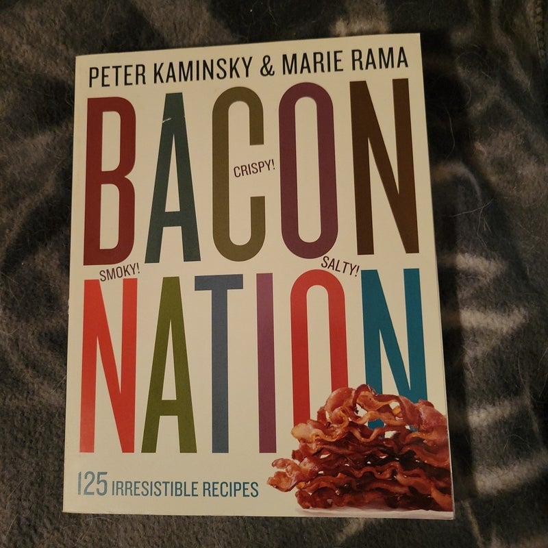 Bacon Nation