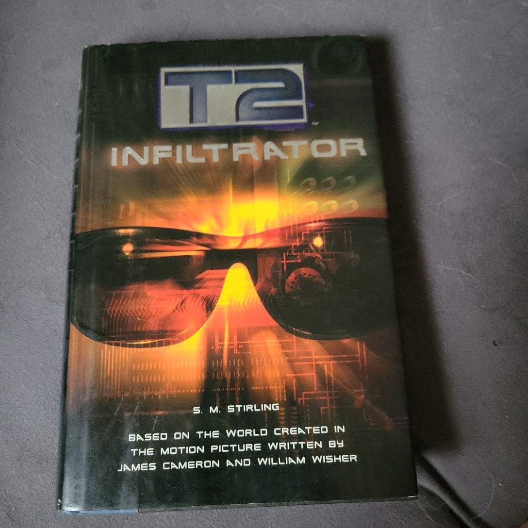 T2: Infiltrator