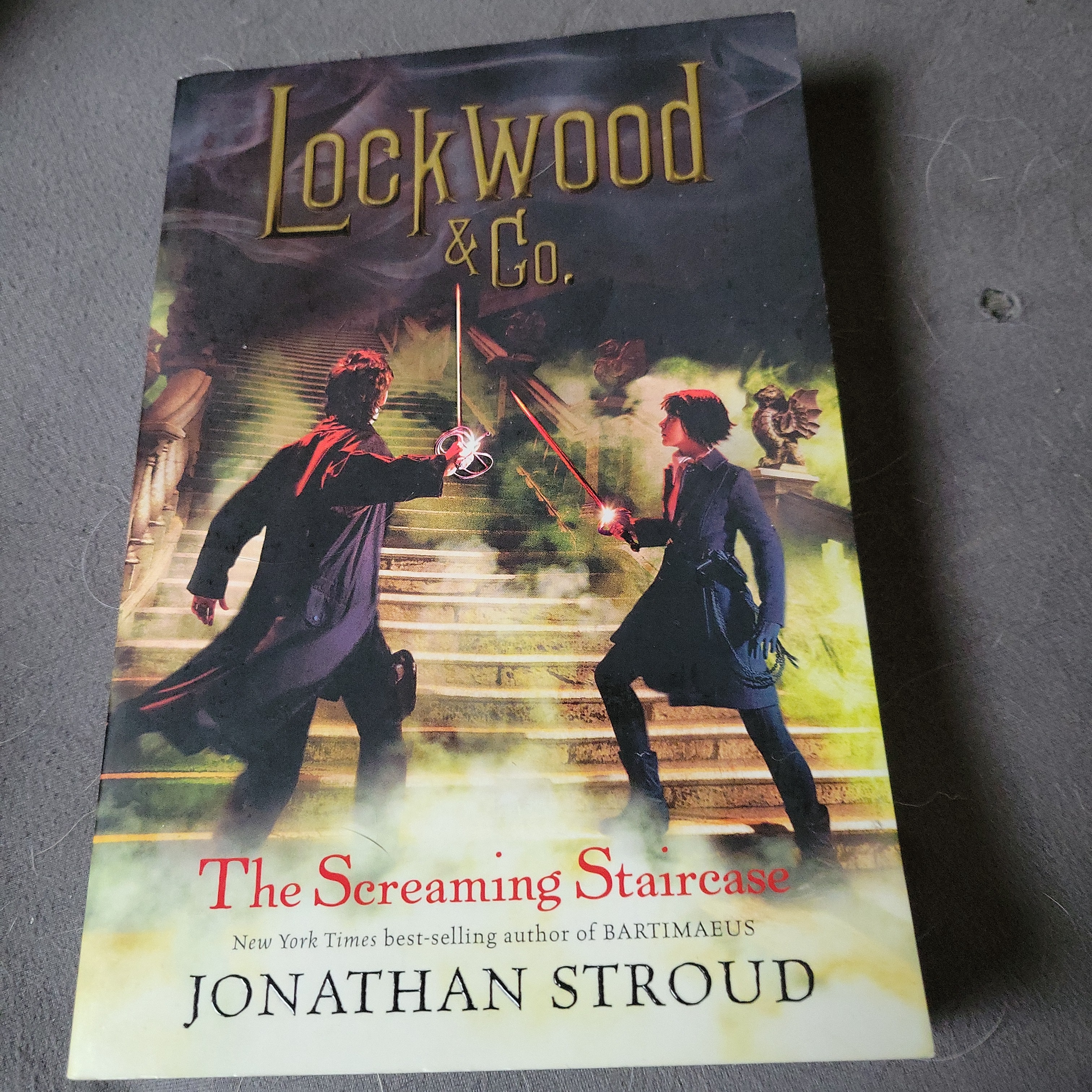 9781484700280 book cover