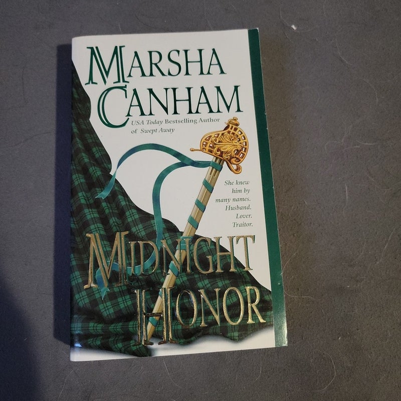Midnight Honor
