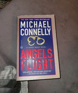 Angels Flight 