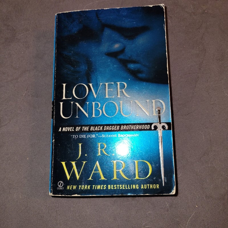 Lover Unbound