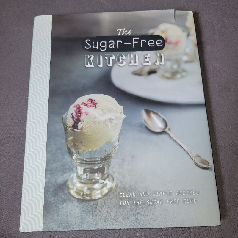 The Sugar-Free Kitchen