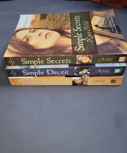 Nancy Mehl Books 