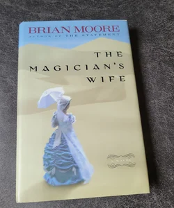 The Magician's Wife