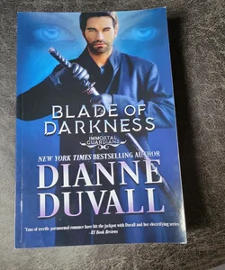 Blade of Darkness