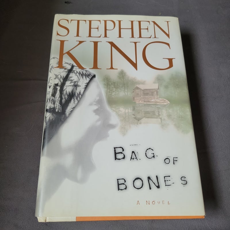 Bag of Bones