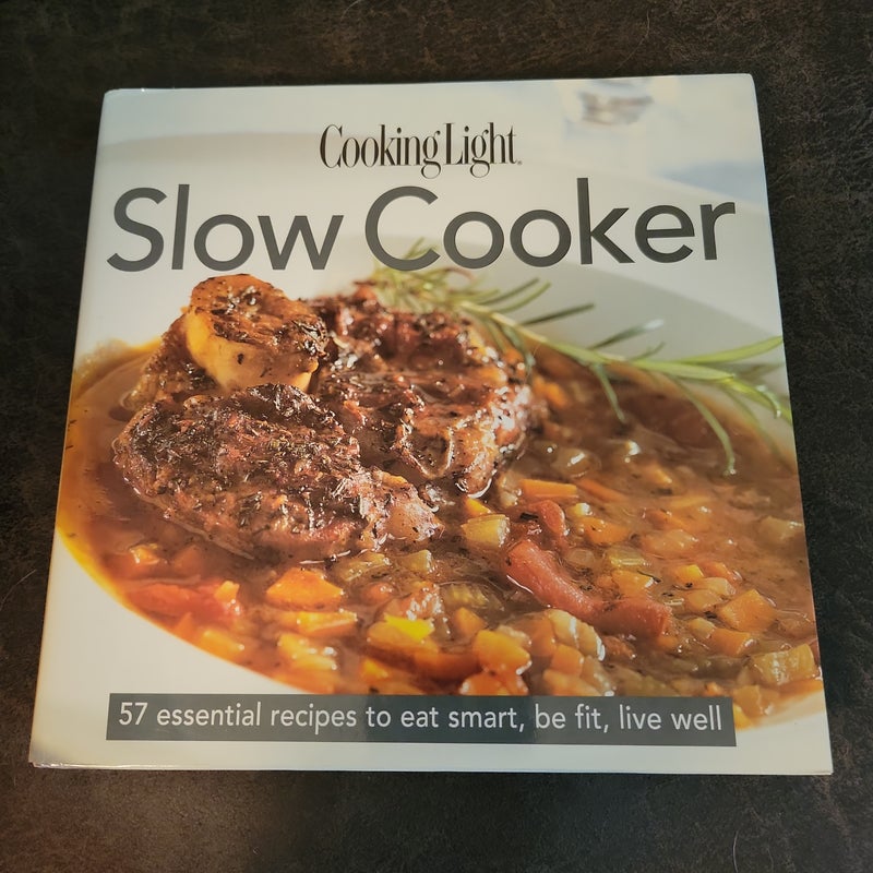 Slow Cooker