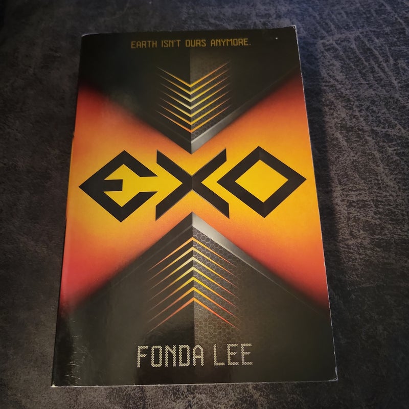 Exo