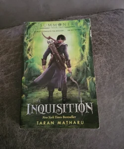 The Inquisition