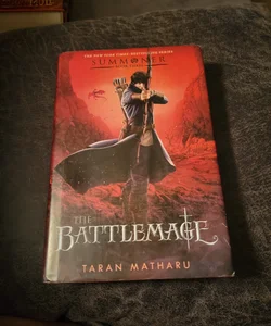 The Battlemage