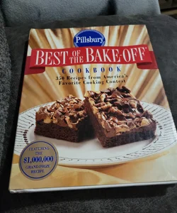 Best of the Bake-Off