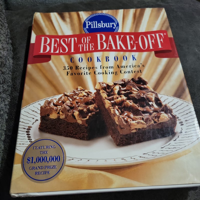 Best of the Bake-Off