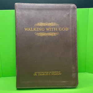 Walking with God