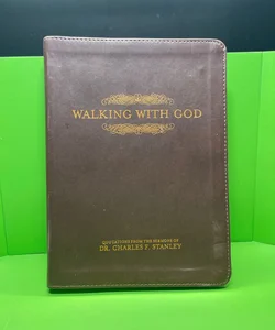 Walking with God
