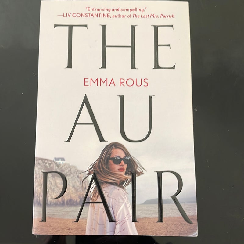 The Au Pair