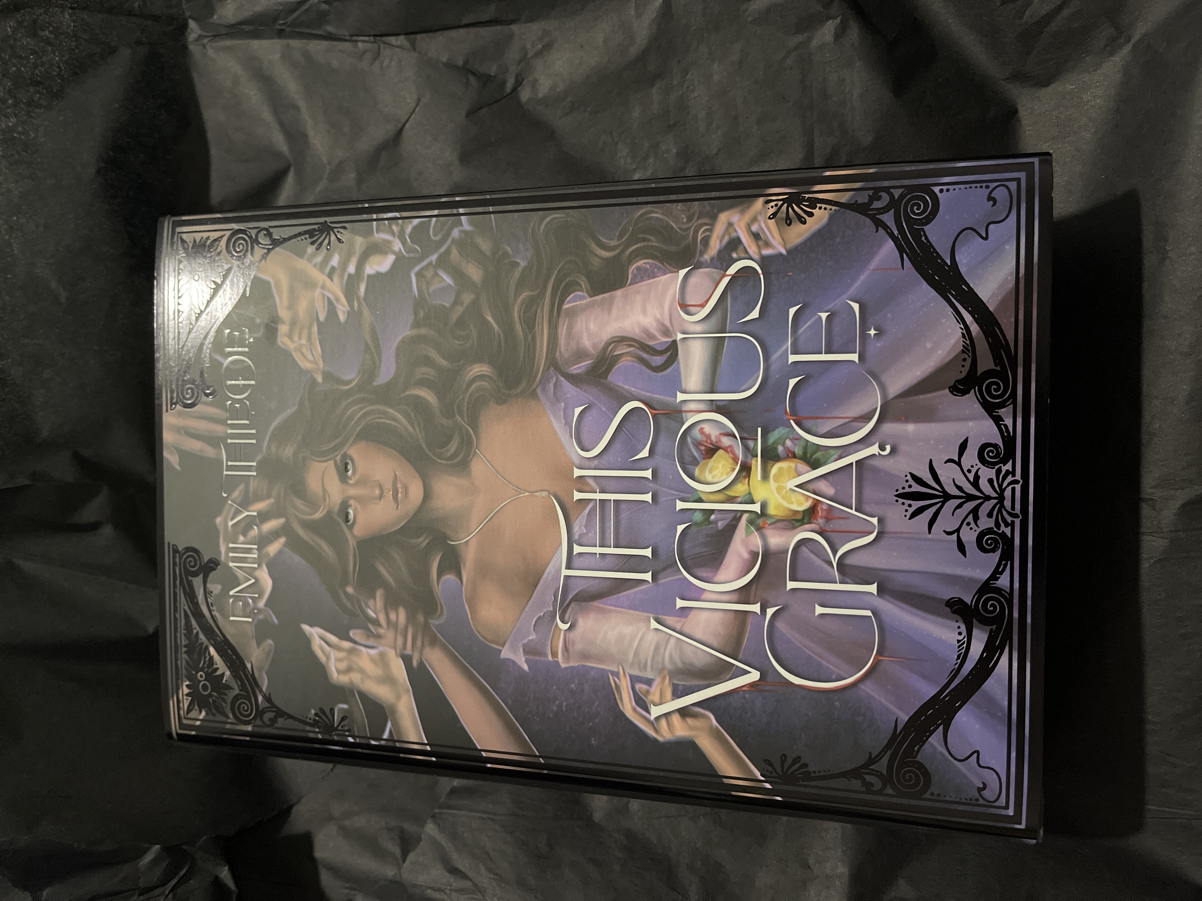 1250794056 book cover