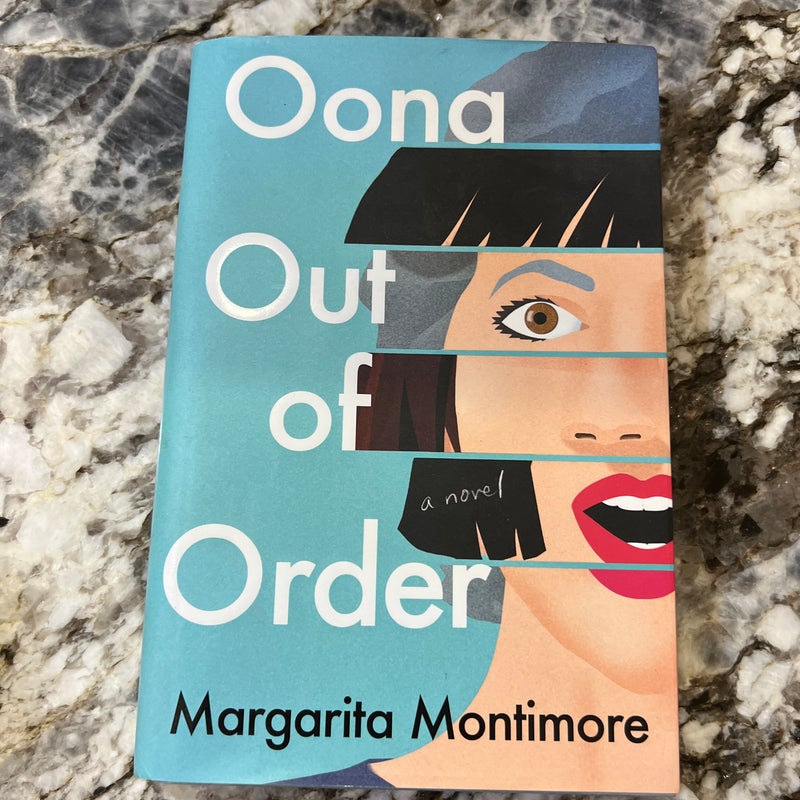 Oona Out of Order