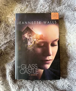 The Glass Castle *SIGNED*
