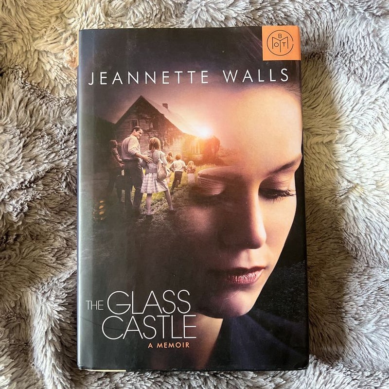 The Glass Castle *SIGNED*