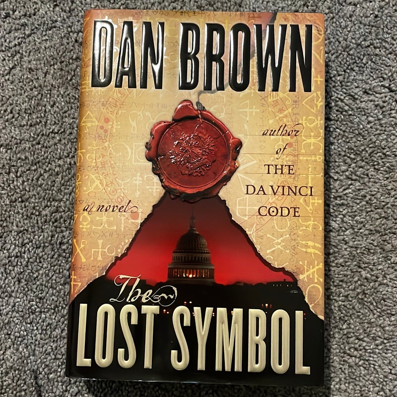 The Lost Symbol