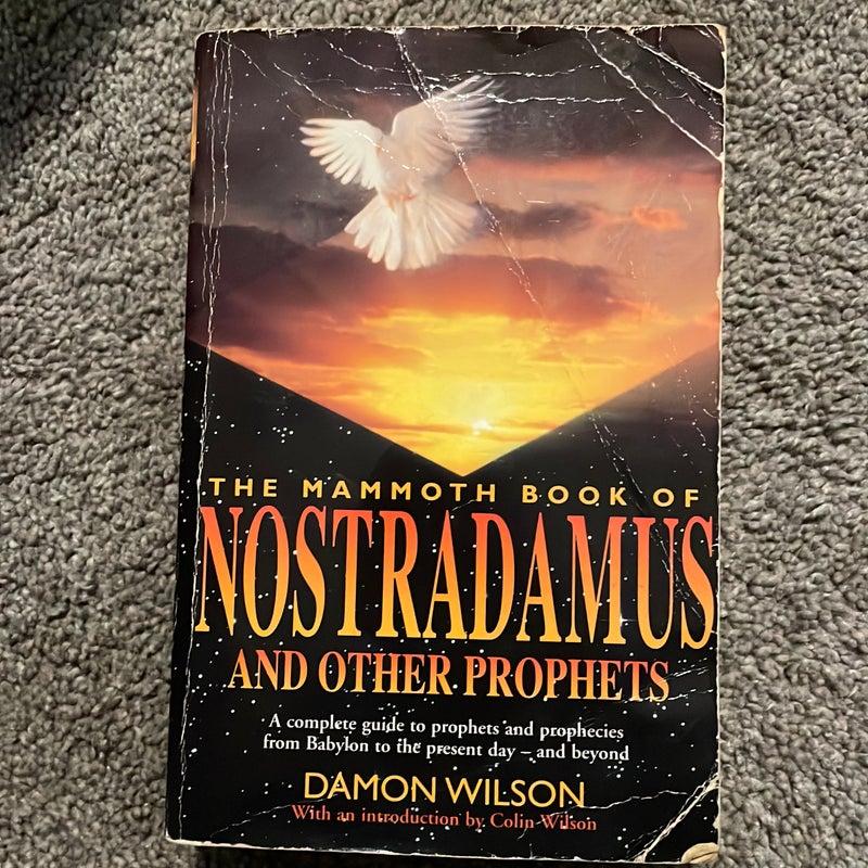 Nostradamus and Other Prophets