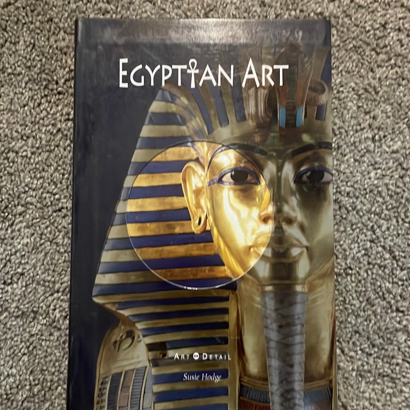 Egyptian Art