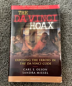 The Da Vinci Hoax