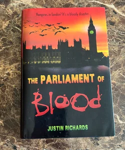 The Parliament of Blood