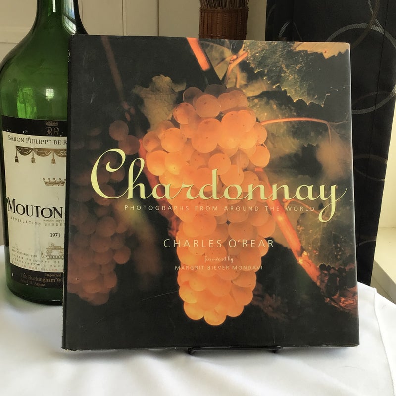 Chardonnay