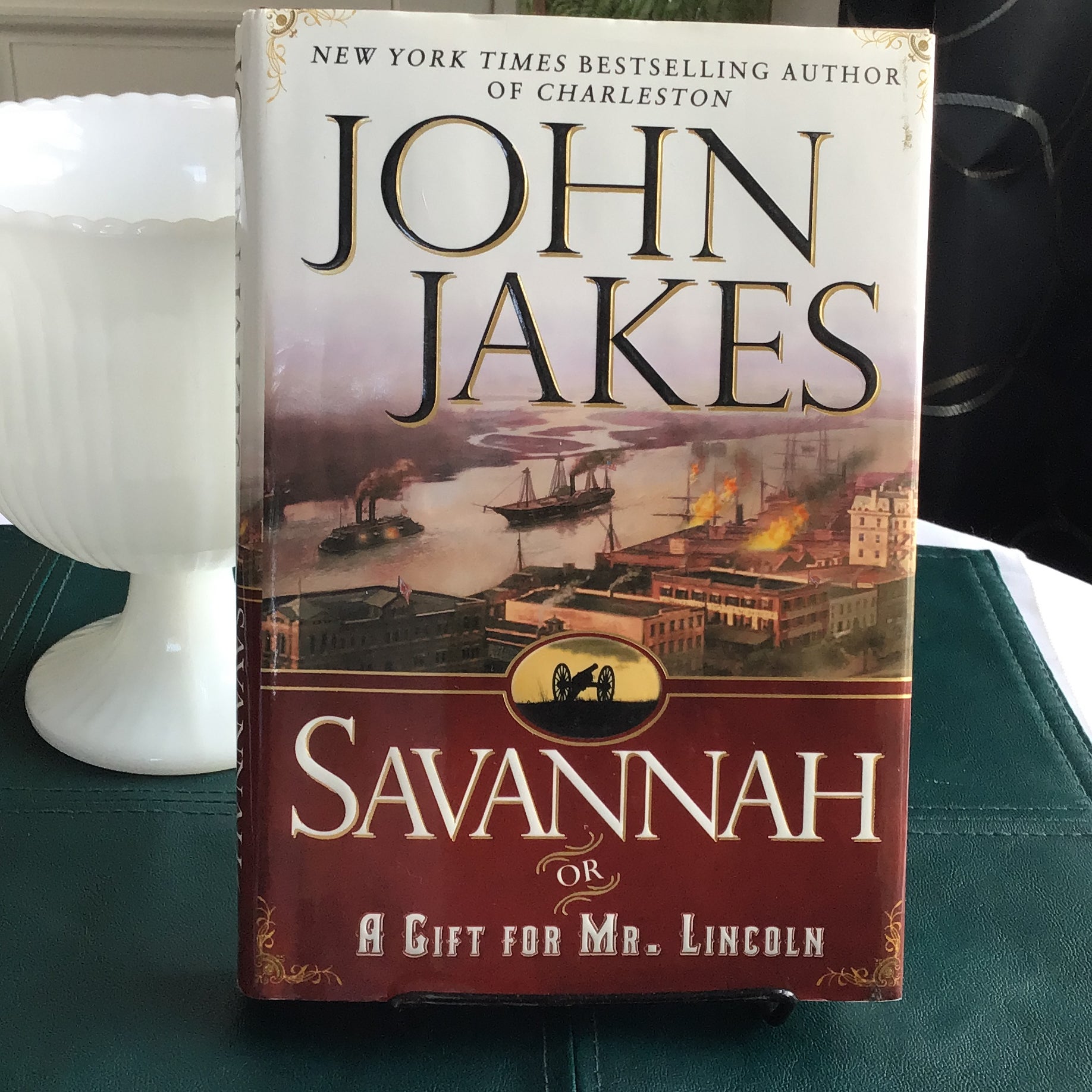 Savannah