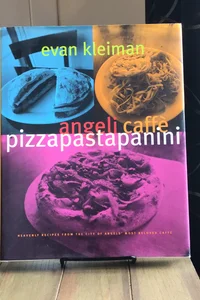 Angeli Caffe Pizza Pasta Panini