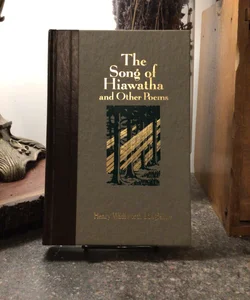 The Song Of Hiawatha and Other Poems , Reader’s Digest