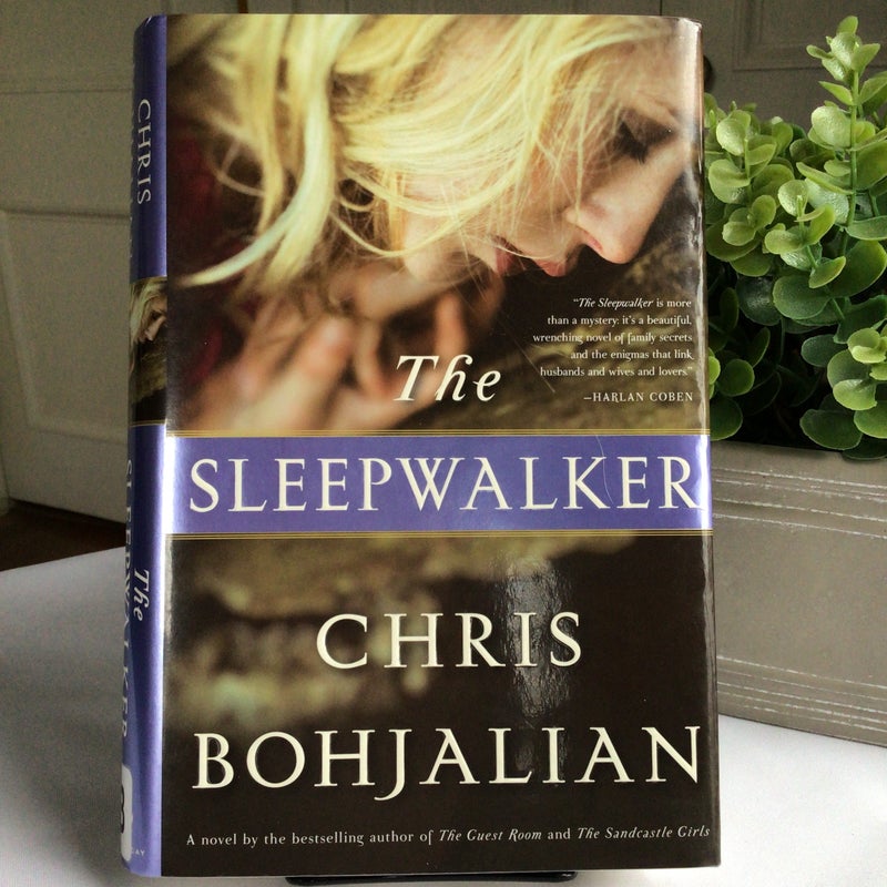 The Sleepwalker