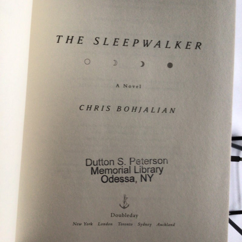 The Sleepwalker