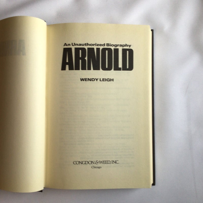 Arnold