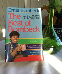 Best of Bombeck