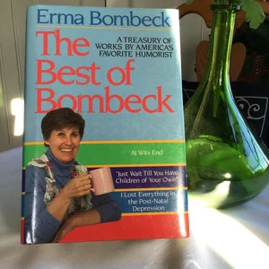 Best of Bombeck