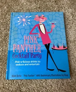 The Pink Panther Cocktail Party