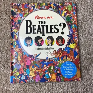 Where Are the Beatles?
