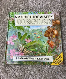 Nature Hide and Seek Jungles