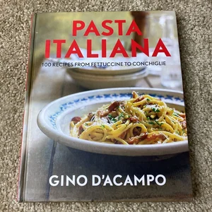 Pasta Italiano