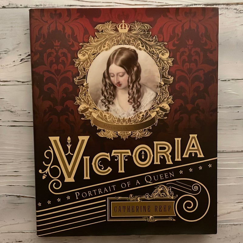 Victoria