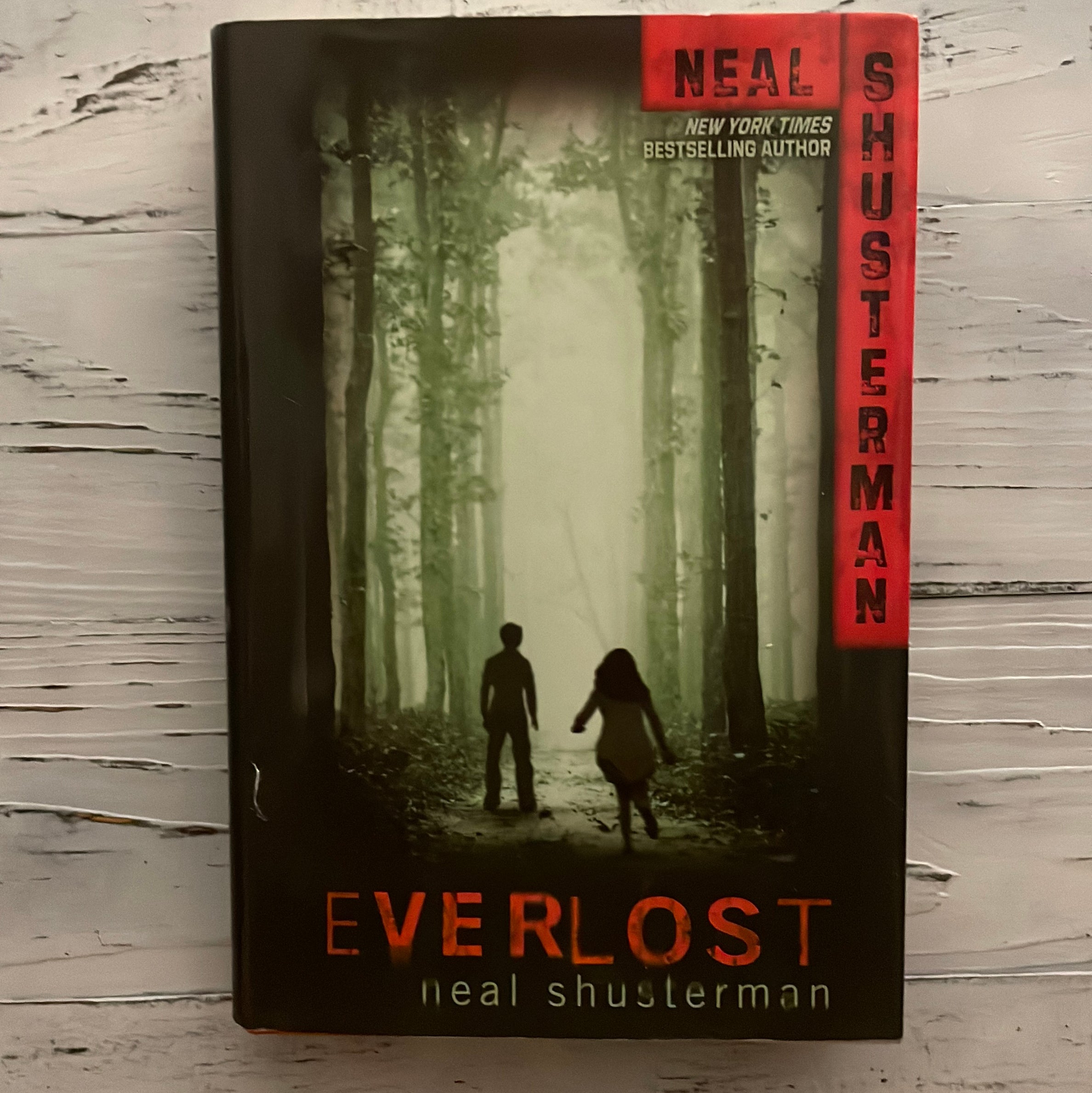 Everlost